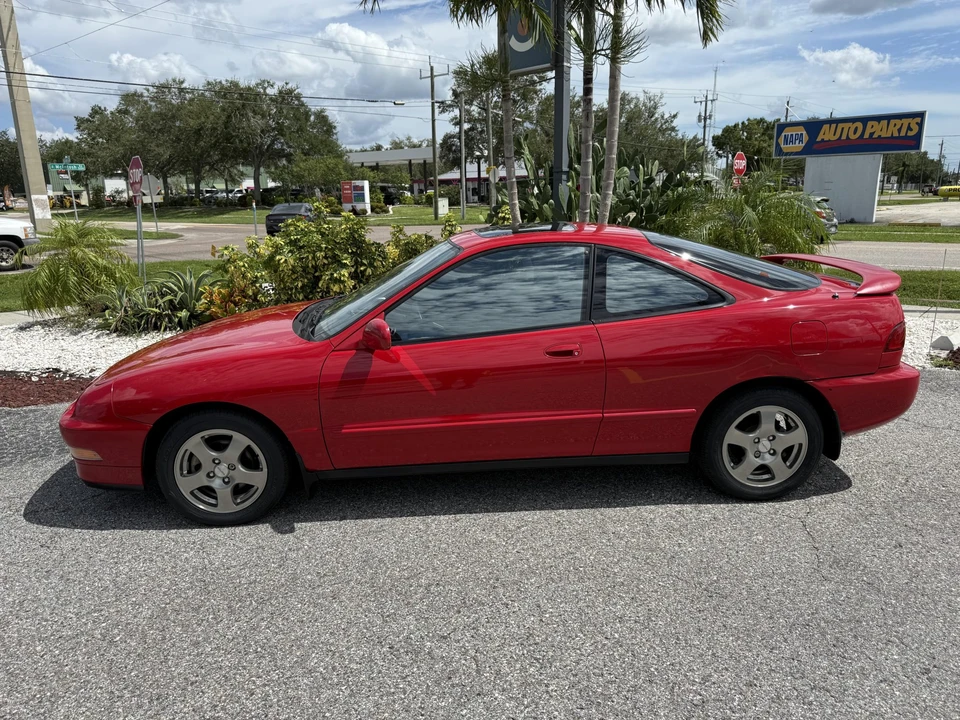 1994 Acura Integra 3rd Gen - Image 26 of 31