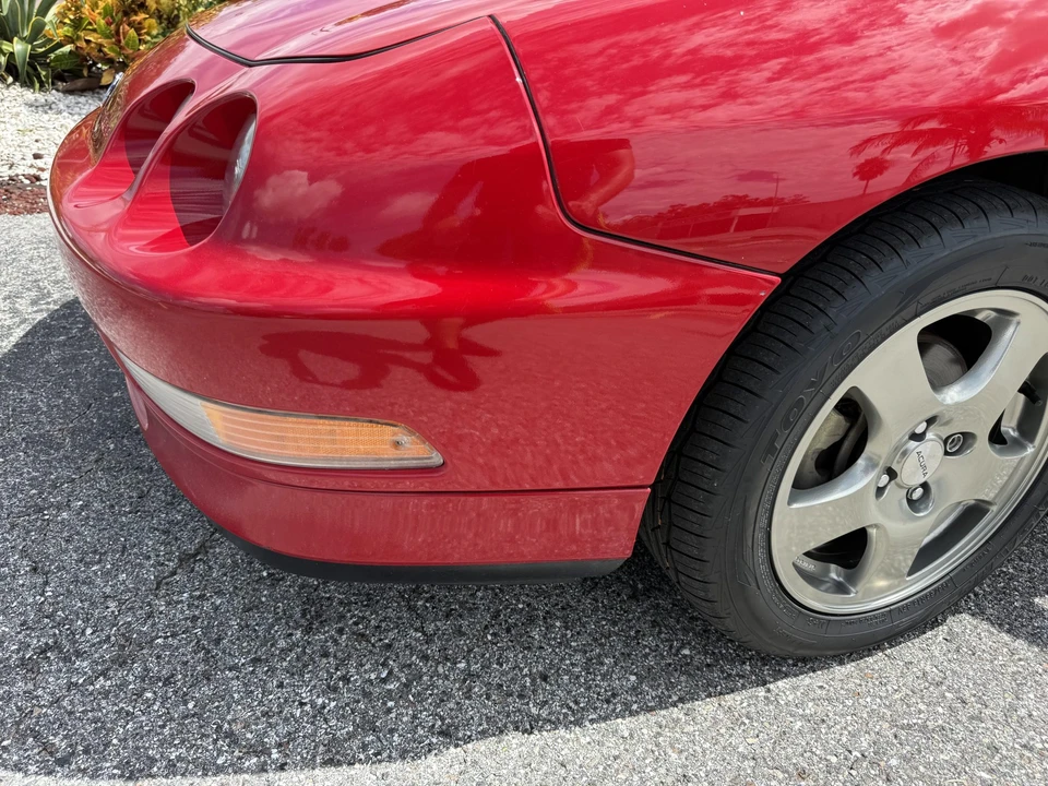 1994 Acura Integra 3rd Gen - Image 31 of 31