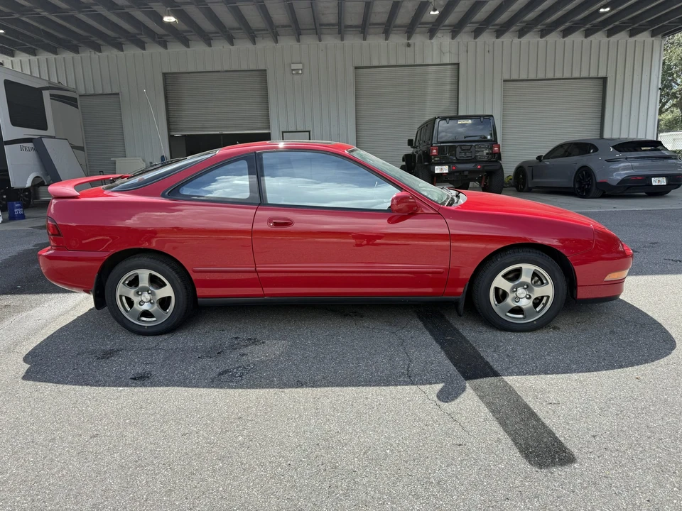 1994 Acura Integra 3rd Gen - Image 10 of 31