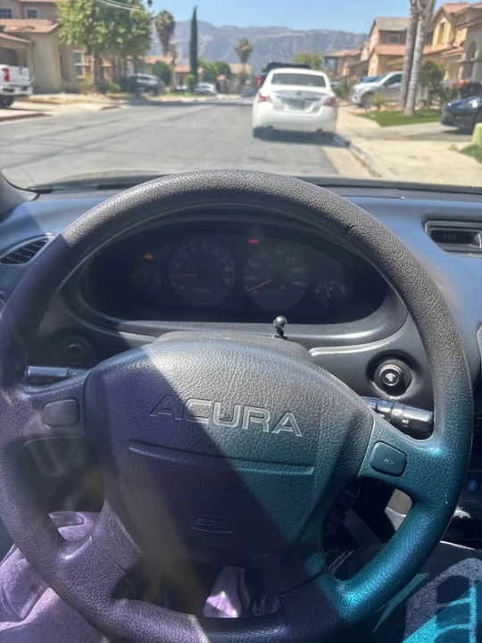 1994 Acura Integra 3rd Gen - Image 5 of 8