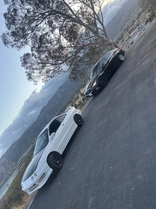 1994 Acura Integra 3rd Gen - Image 4 of 8
