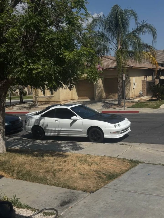 1994 Acura Integra 3rd Gen - Image 6 of 8