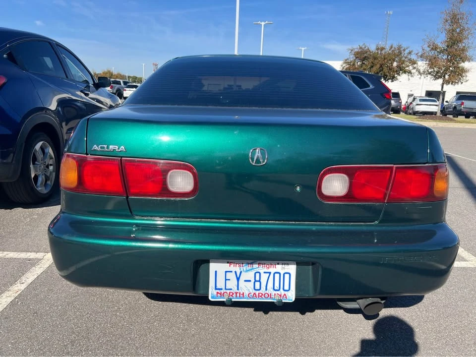 1994 Acura Integra 3rd Gen - Image 7 of 7