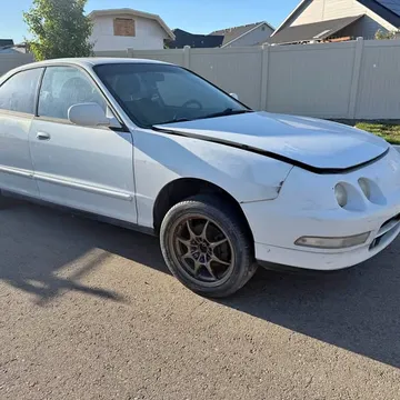 1994 Acura Integra GS-R Sedan 4D