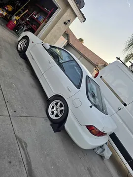 1994 Acura Integra GS-R Sedan 4D