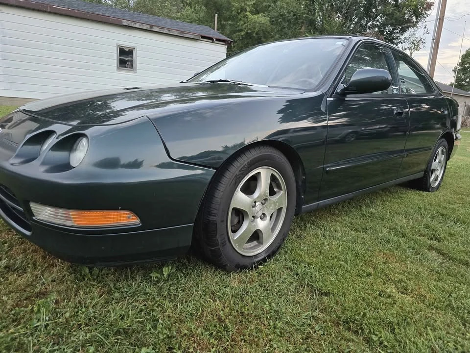 1994 Acura Integra 3rd Gen - Image 10 of 12