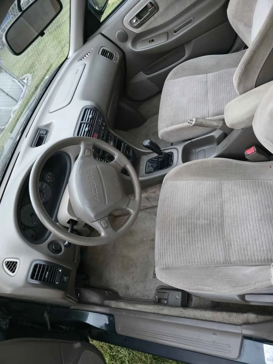 1994 Acura Integra 3rd Gen - Image 8 of 12