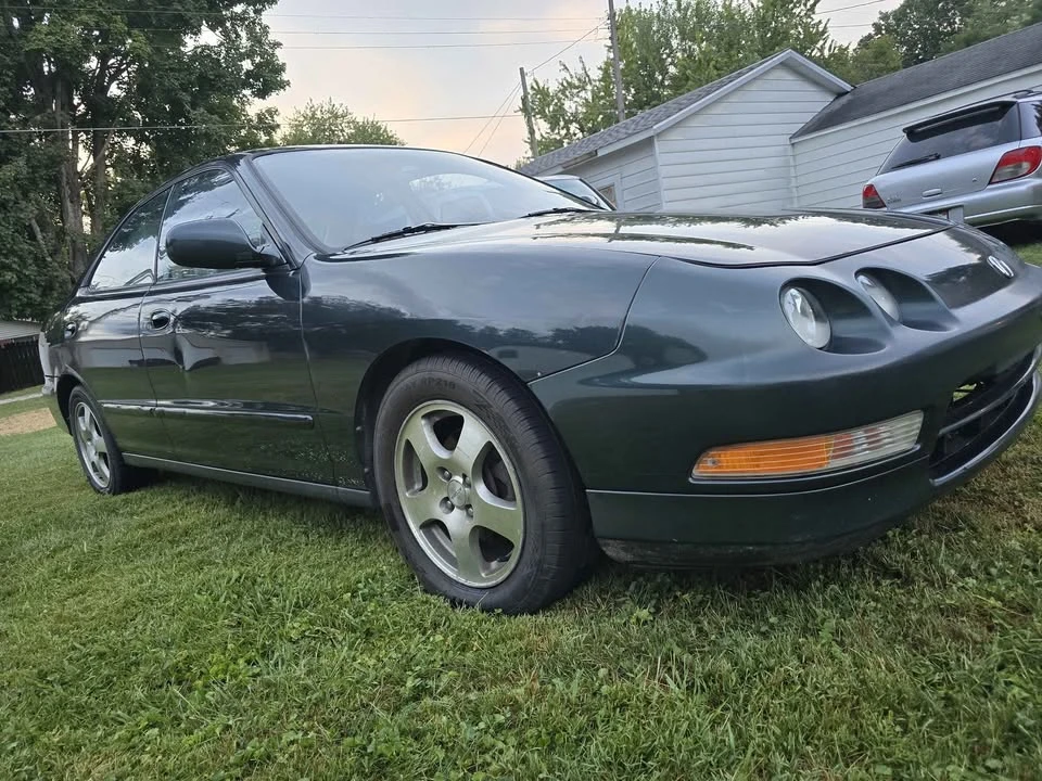 1994 Acura Integra 3rd Gen - Image 2 of 12