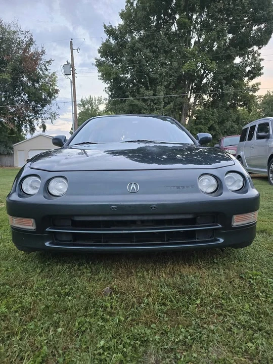 1994 Acura Integra 3rd Gen - Image 3 of 12