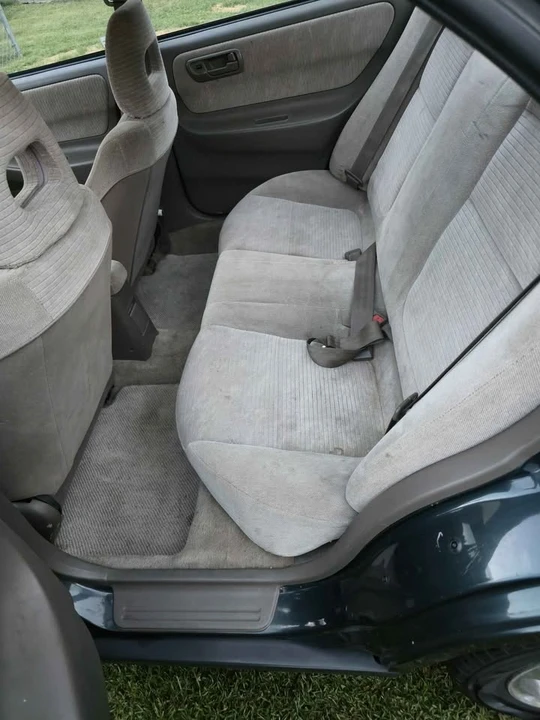 1994 Acura Integra 3rd Gen - Image 7 of 12