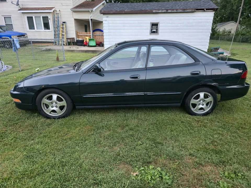 1994 Acura Integra 3rd Gen - Image 6 of 12