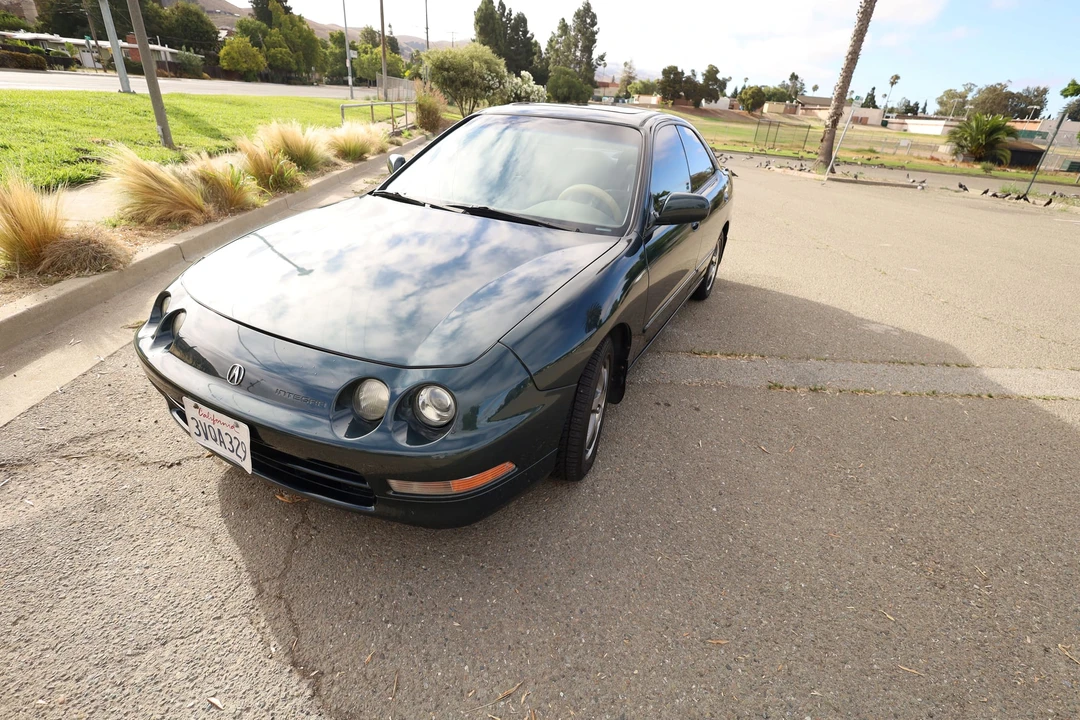 1994 Acura Integra 3rd Gen - Image 4 of 31