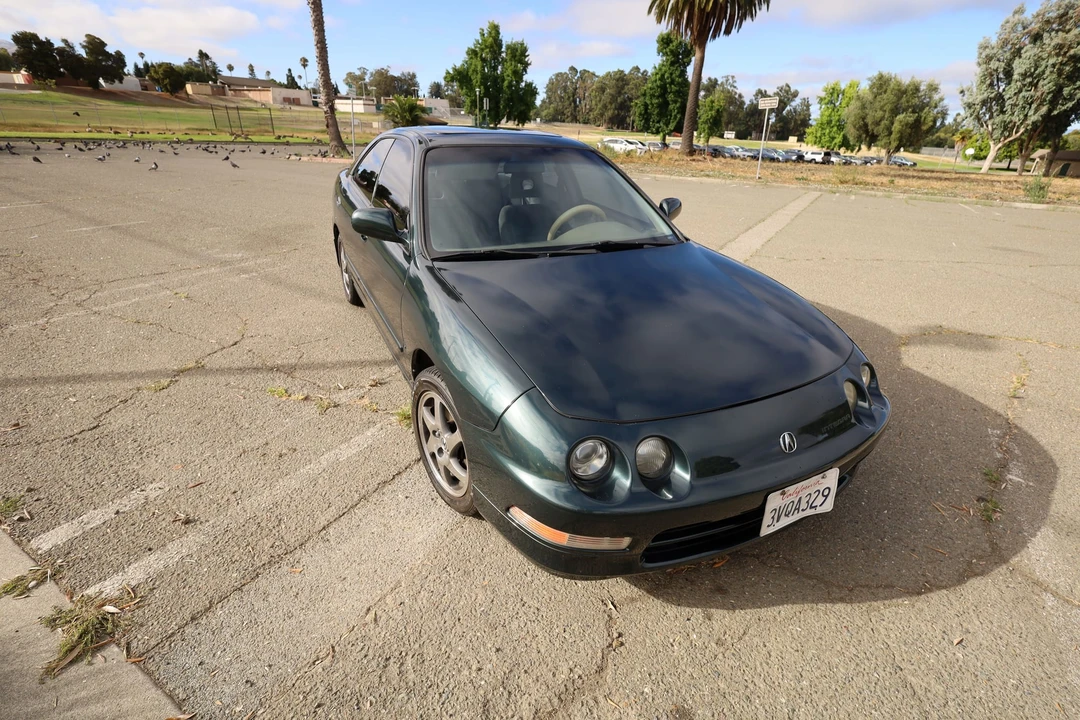 1994 Acura Integra 3rd Gen - Image 2 of 31