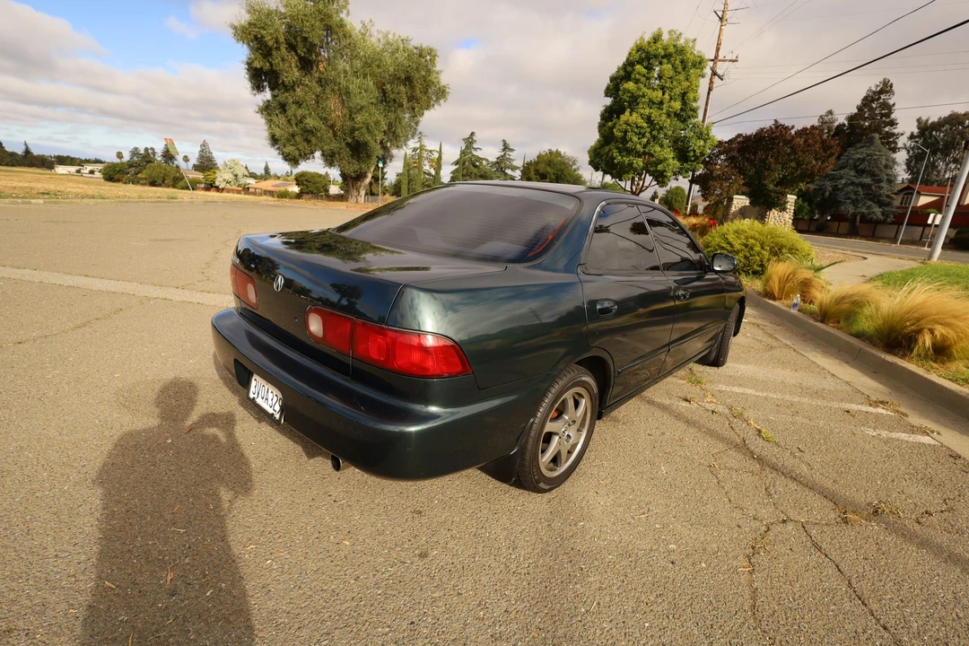 1994 Acura Integra 3rd Gen - Image 7 of 31
