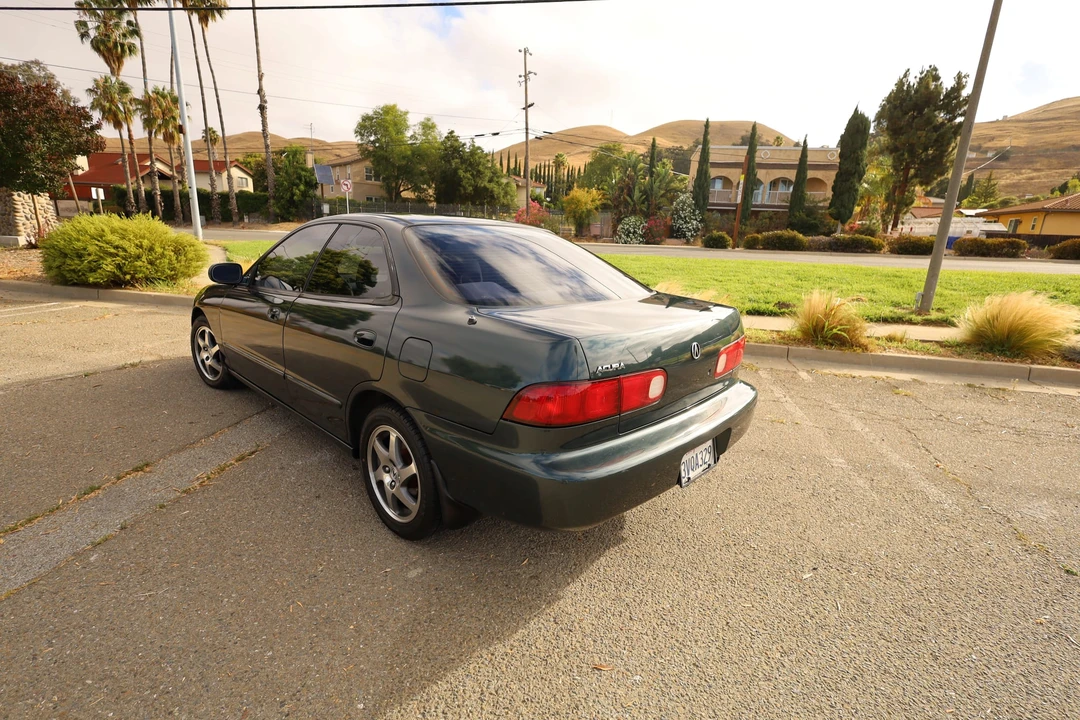 1994 Acura Integra 3rd Gen - Image 5 of 31