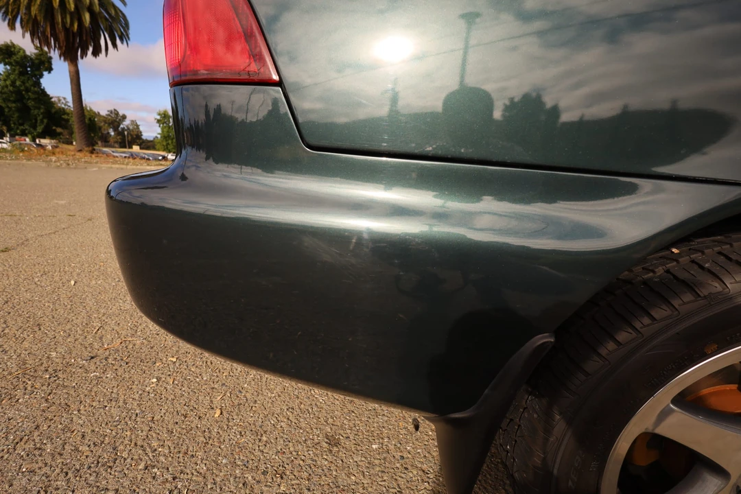 1994 Acura Integra 3rd Gen - Image 14 of 31