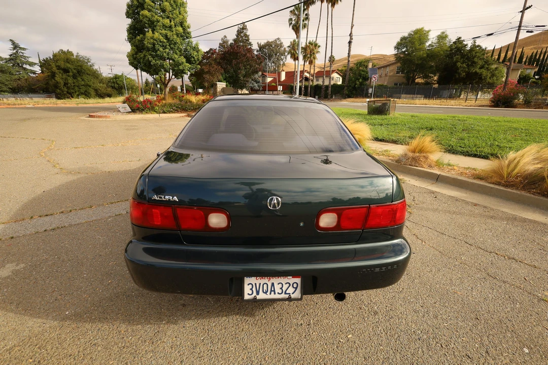 1994 Acura Integra 3rd Gen - Image 6 of 31