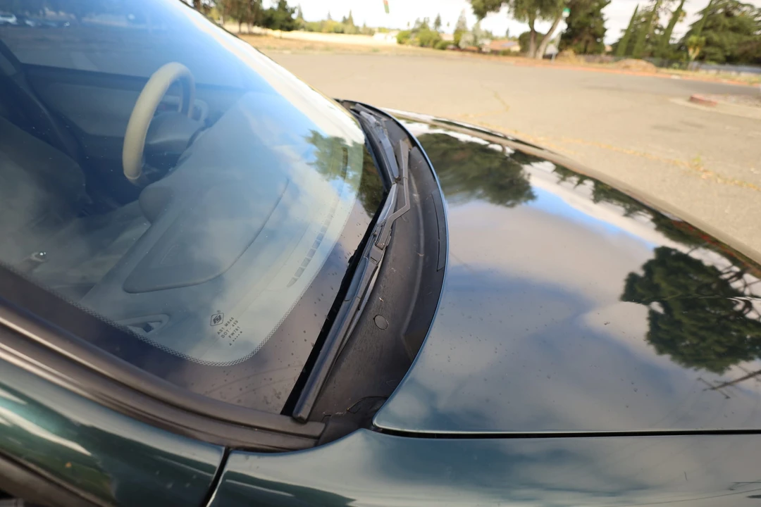 1994 Acura Integra 3rd Gen - Image 12 of 31