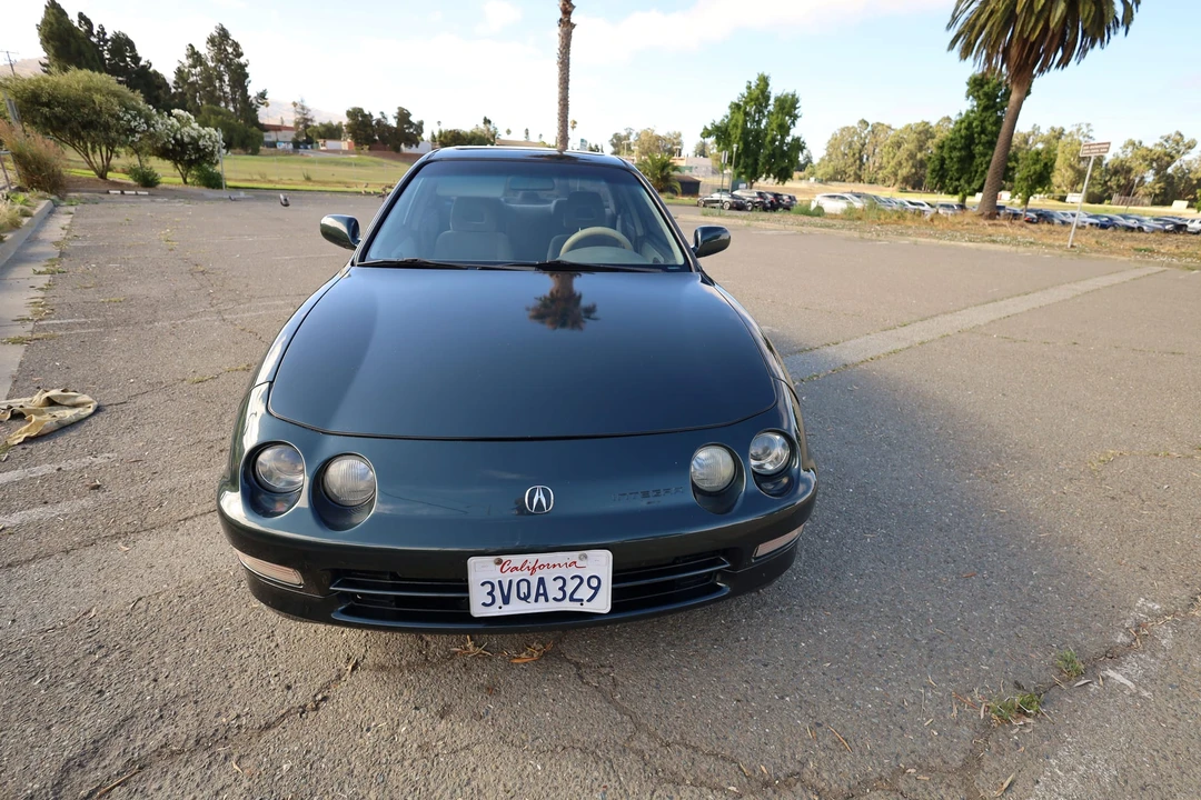 1994 Acura Integra 3rd Gen - Image 3 of 31