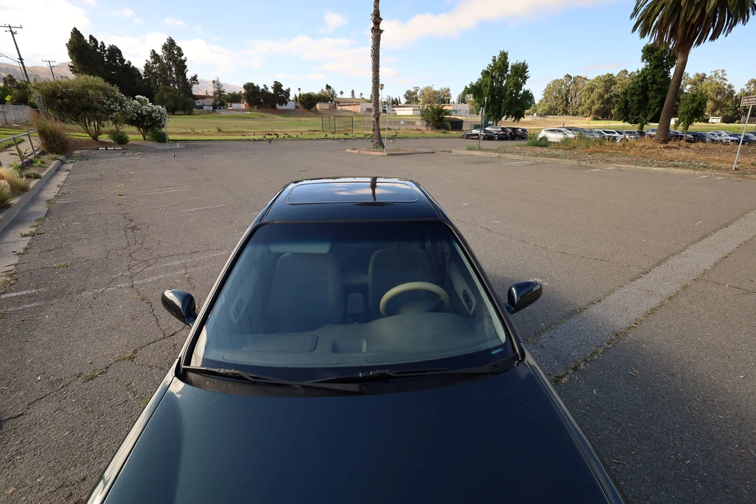 1994 Acura Integra 3rd Gen - Image 11 of 31