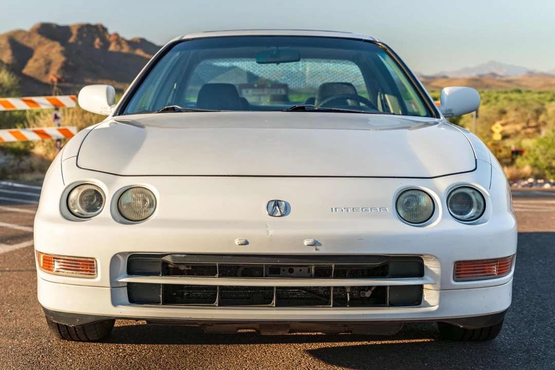 1994 Acura Integra 3rd Gen - Image 2 of 31