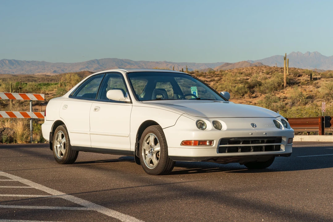 1994 Acura Integra 3rd Gen - Image 18 of 31