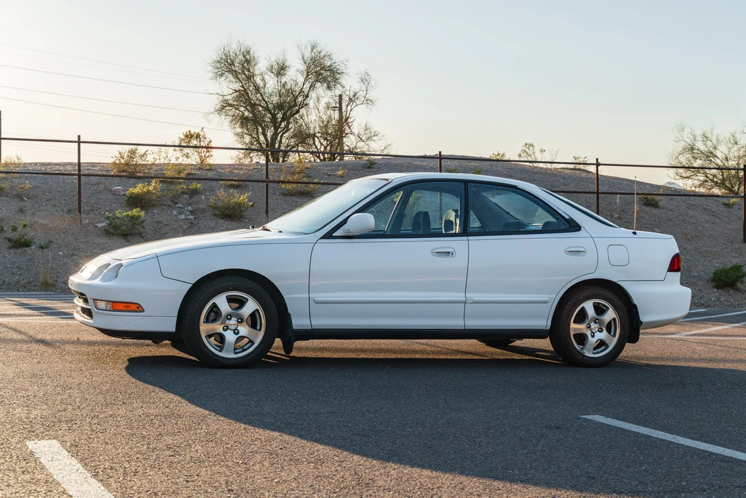 1994 Acura Integra 3rd Gen - Image 13 of 31
