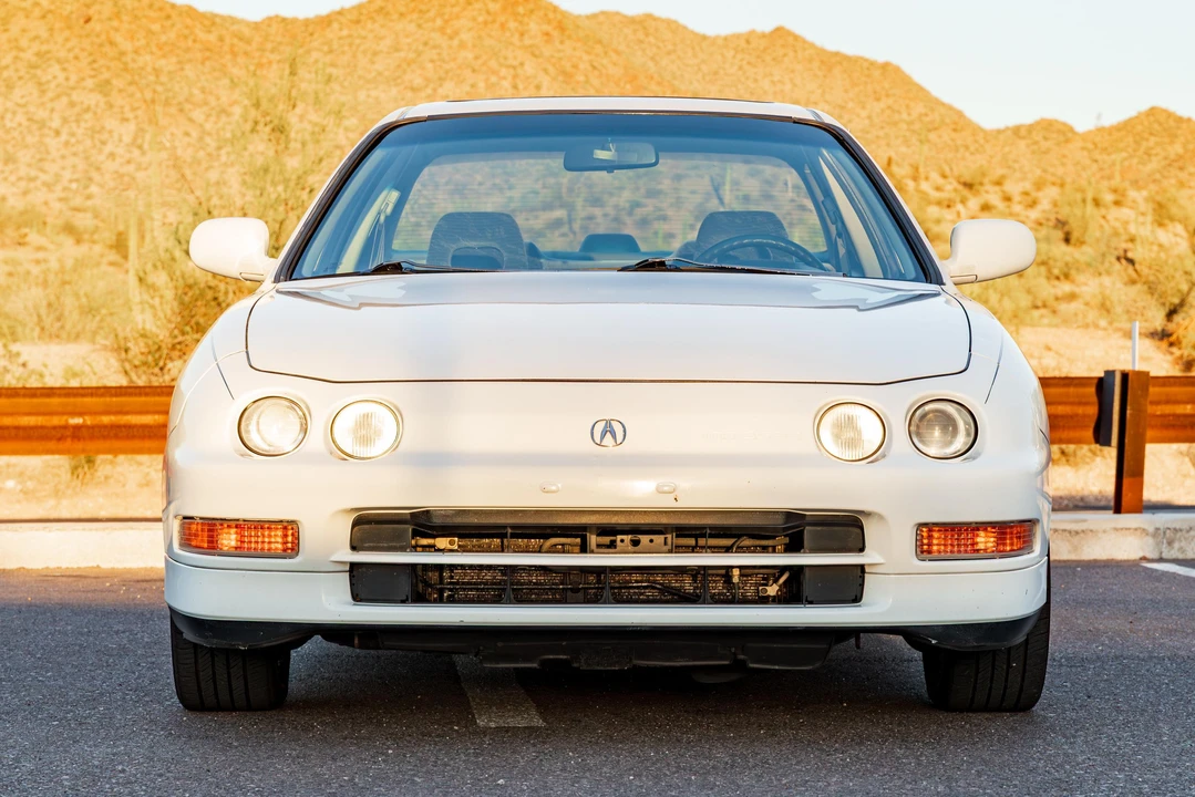 1994 Acura Integra 3rd Gen - Image 6 of 31
