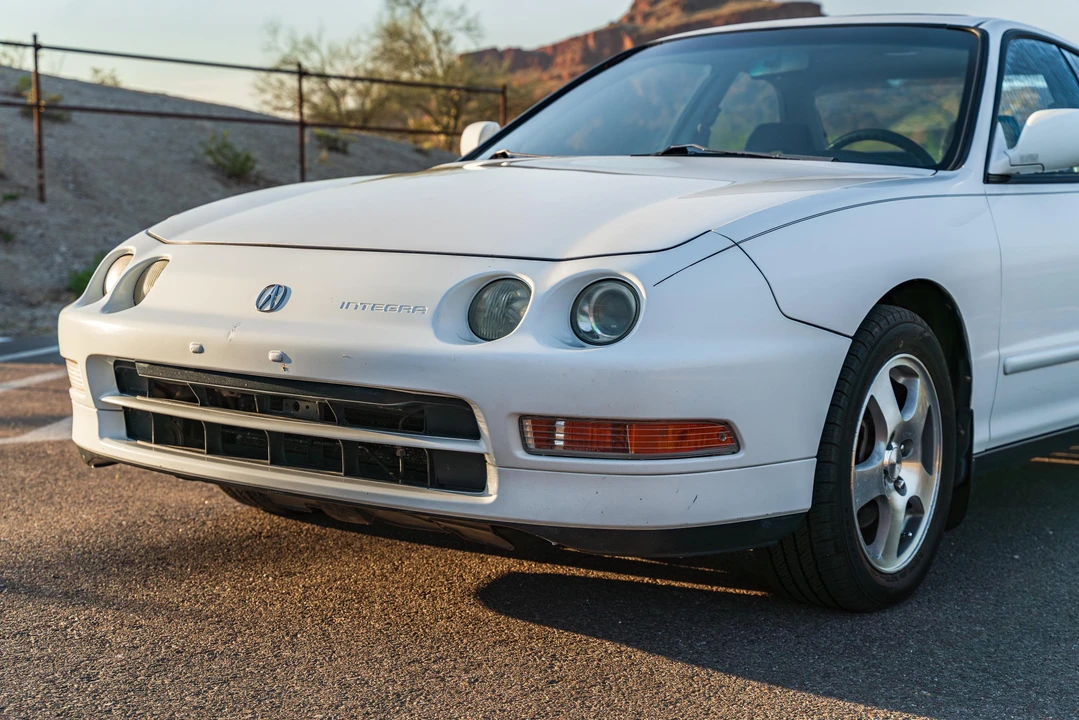 1994 Acura Integra 3rd Gen - Image 22 of 31