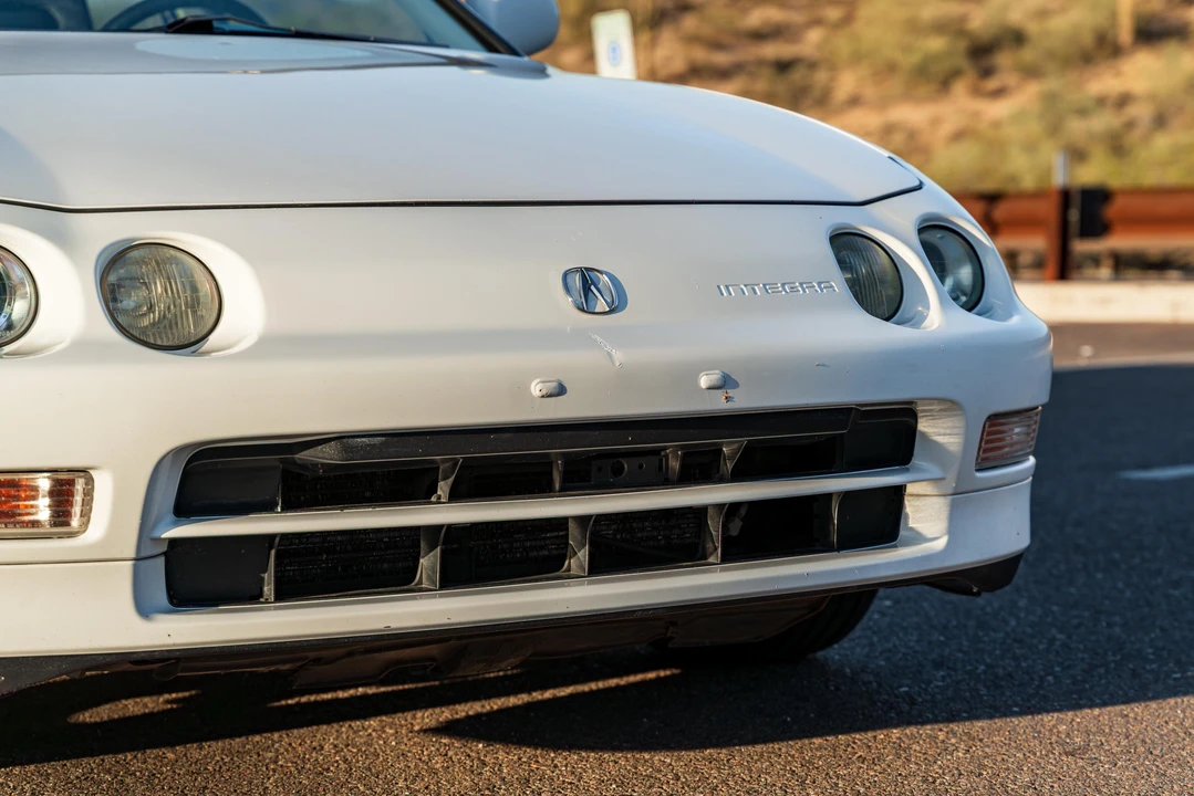 1994 Acura Integra 3rd Gen - Image 21 of 31