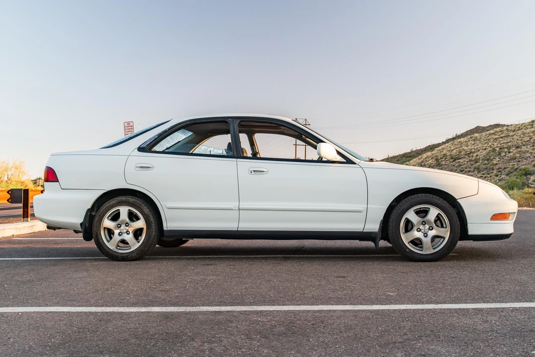 1994 Acura Integra 3rd Gen - Image 16 of 31