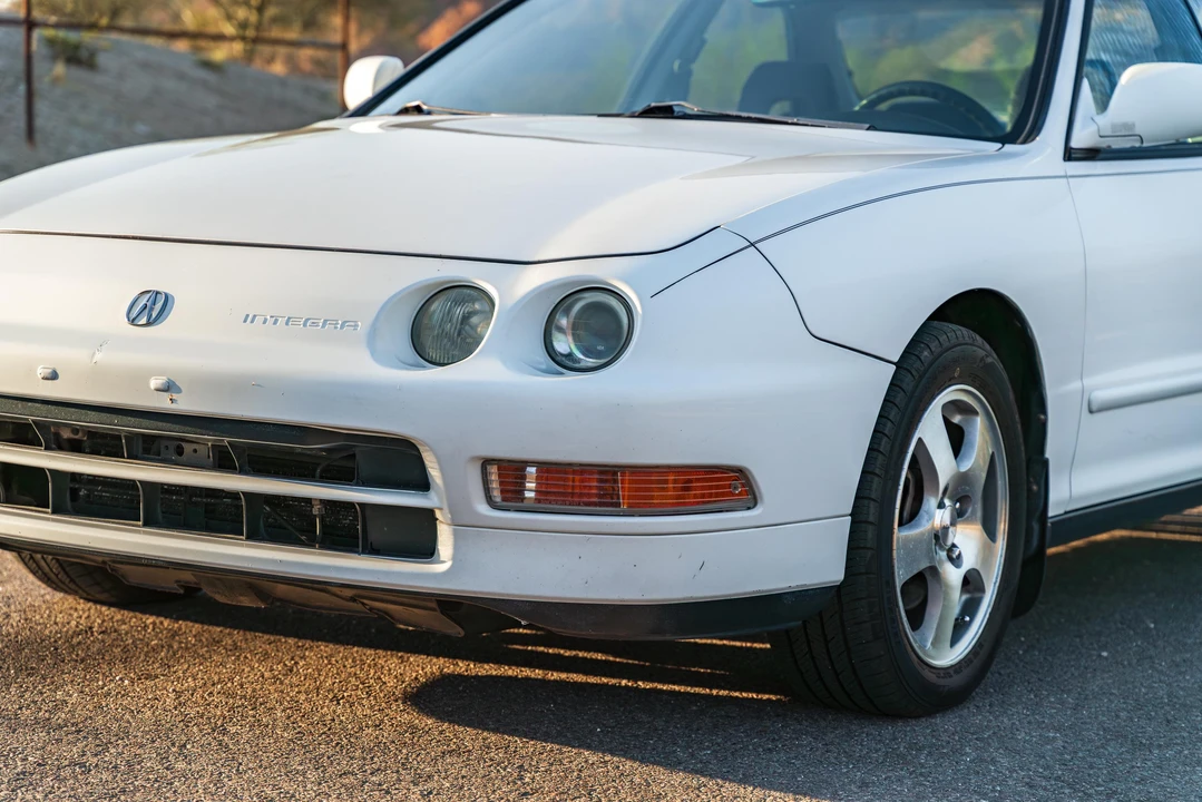 1994 Acura Integra 3rd Gen - Image 23 of 31