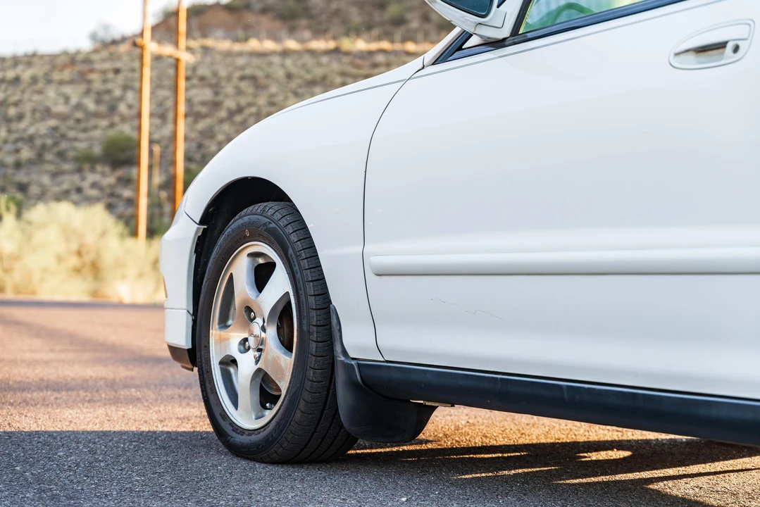 1994 Acura Integra 3rd Gen - Image 30 of 31