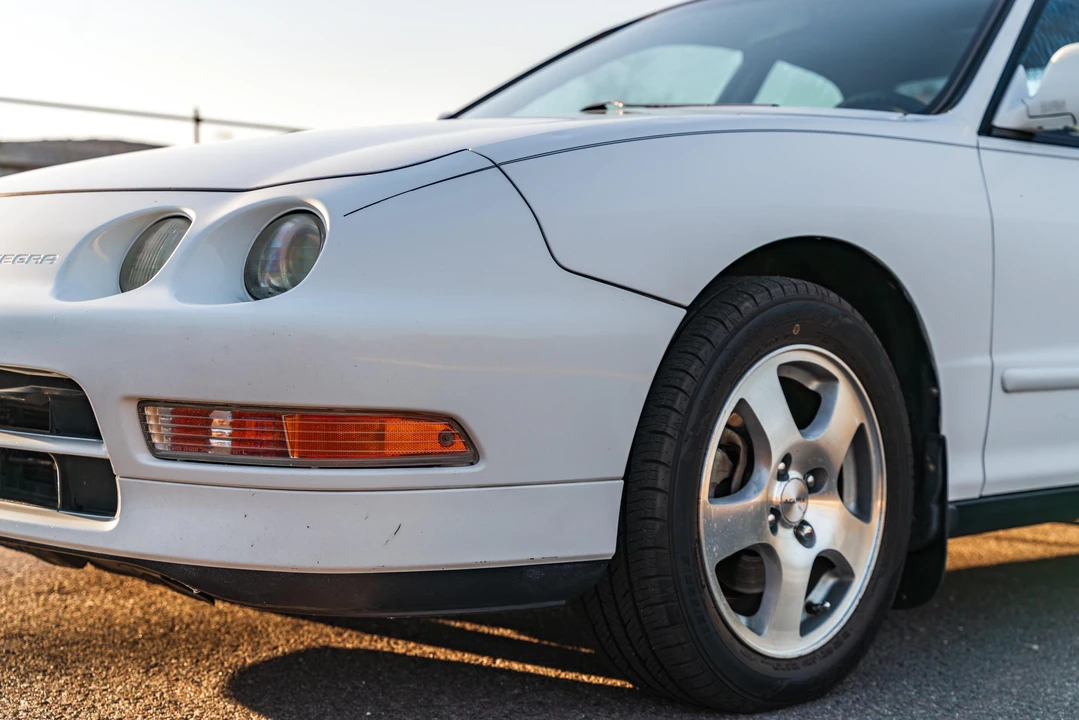 1994 Acura Integra 3rd Gen - Image 24 of 31