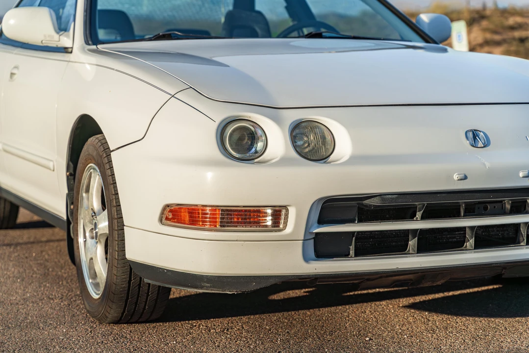 1994 Acura Integra 3rd Gen - Image 20 of 31