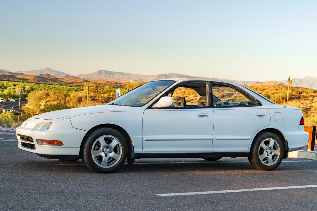 1994 Acura Integra 3rd Gen - Image 12 of 31