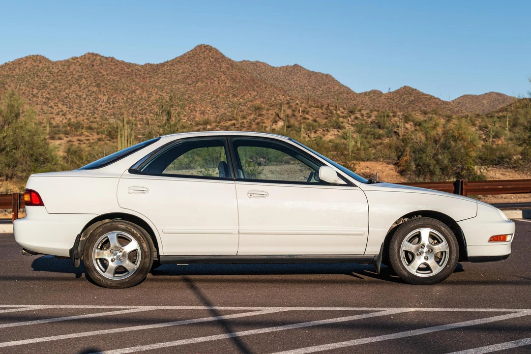 1994 Acura Integra 3rd Gen - Image 3 of 31