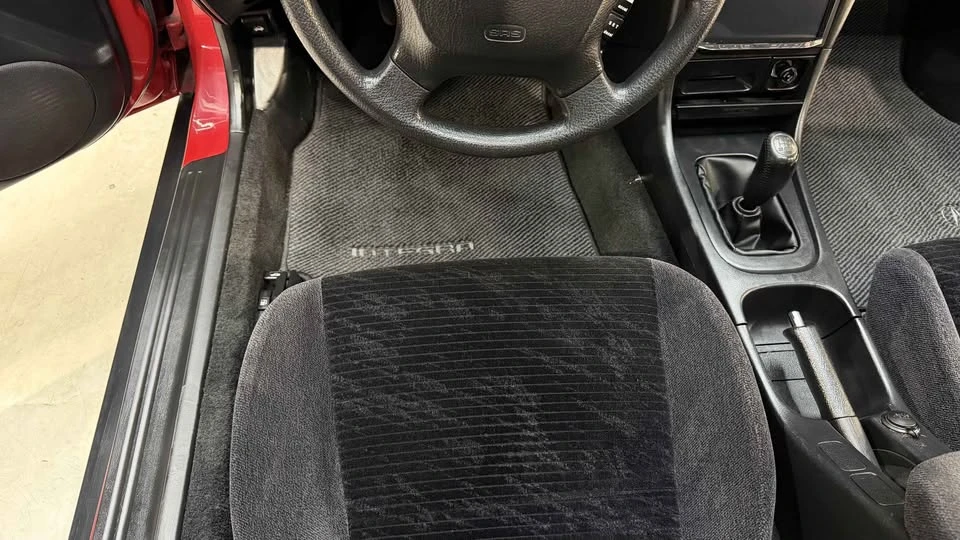 1994 Acura Integra 3rd Gen - Image 11 of 20