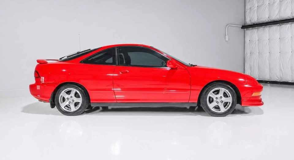 1994 Acura Integra 3rd Gen - Image 6 of 20