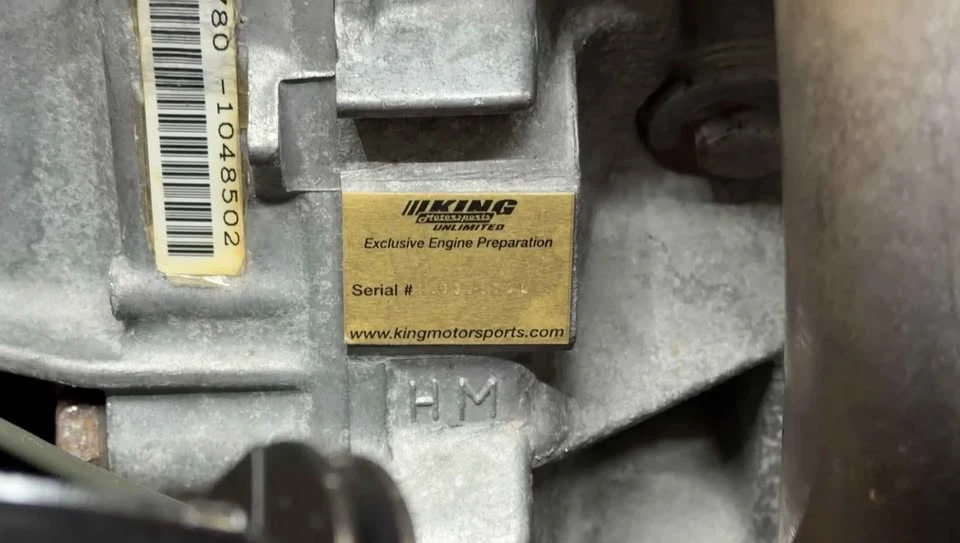 1994 Acura Integra 3rd Gen - Image 17 of 20