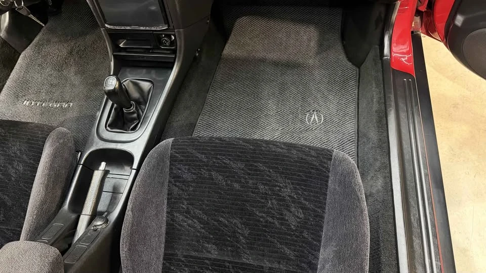 1994 Acura Integra 3rd Gen - Image 12 of 20