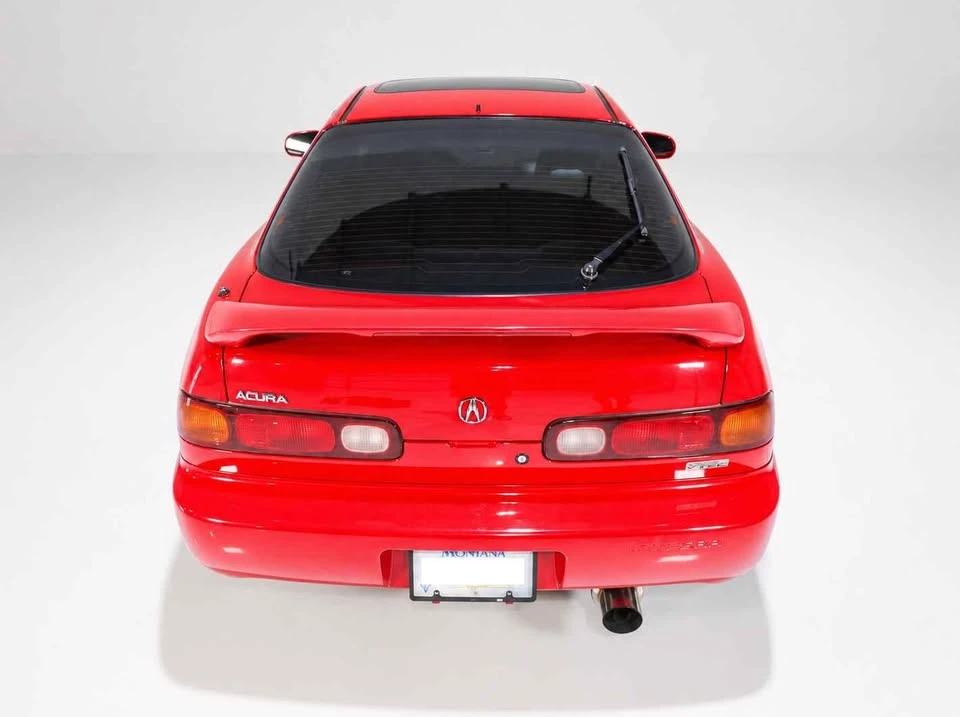 1994 Acura Integra 3rd Gen - Image 7 of 20