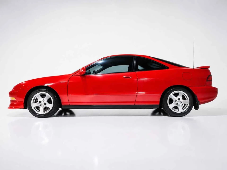 1994 Acura Integra 3rd Gen - Image 5 of 20