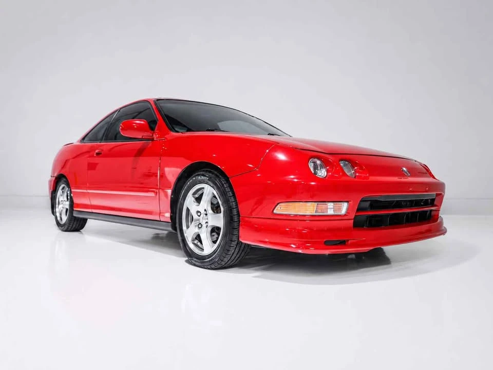 1994 Acura Integra 3rd Gen - Image 4 of 20