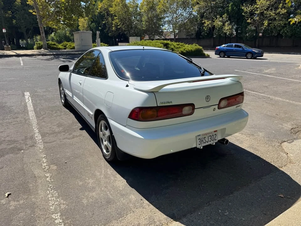 1994 Acura Integra 3rd Gen - Image 8 of 20