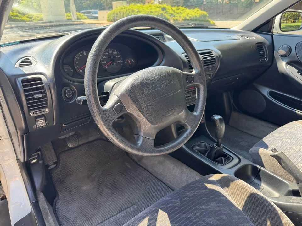 1994 Acura Integra 3rd Gen - Image 11 of 20