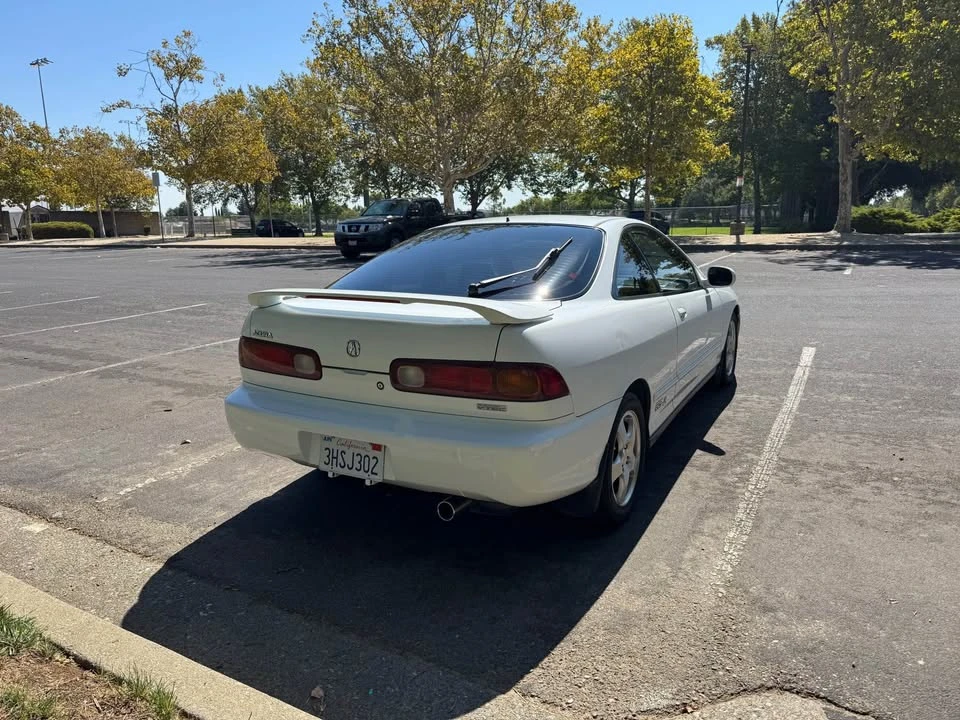 1994 Acura Integra 3rd Gen - Image 6 of 20