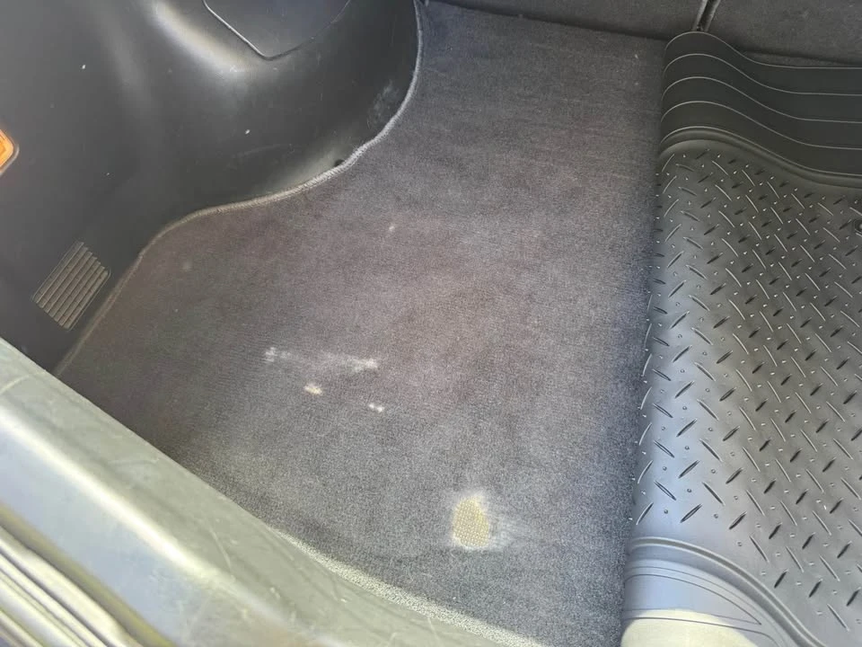 1994 Acura Integra 3rd Gen - Image 15 of 20