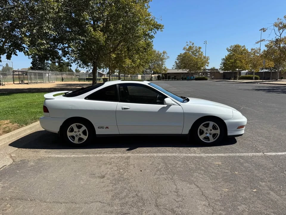 1994 Acura Integra 3rd Gen - Image 5 of 20