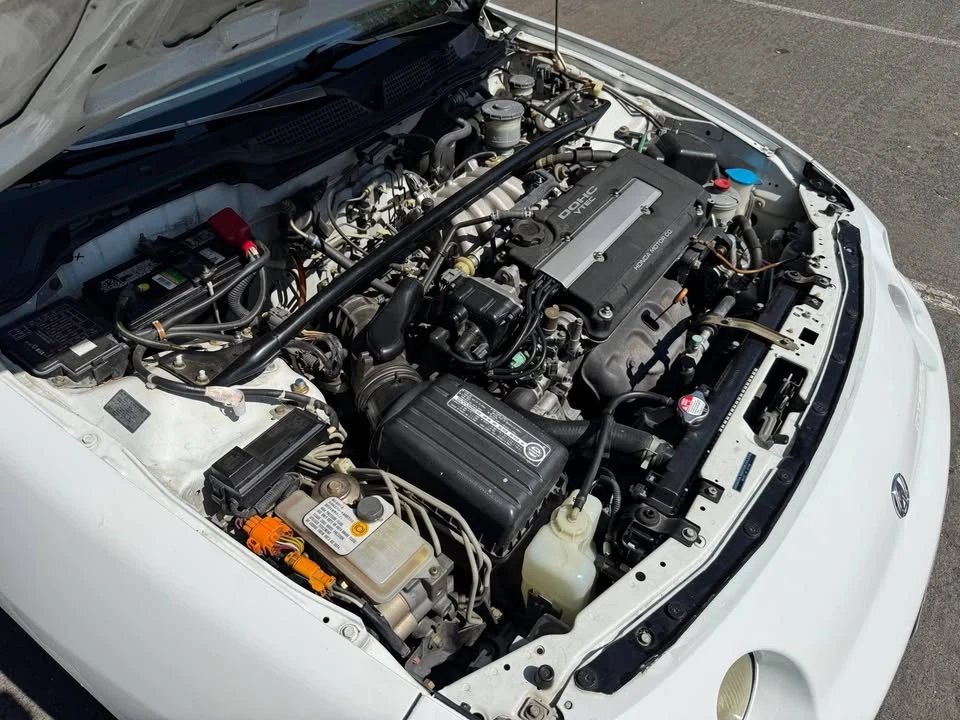 1994 Acura Integra 3rd Gen - Image 10 of 20
